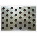 stainless steel plate perforated metal sheet